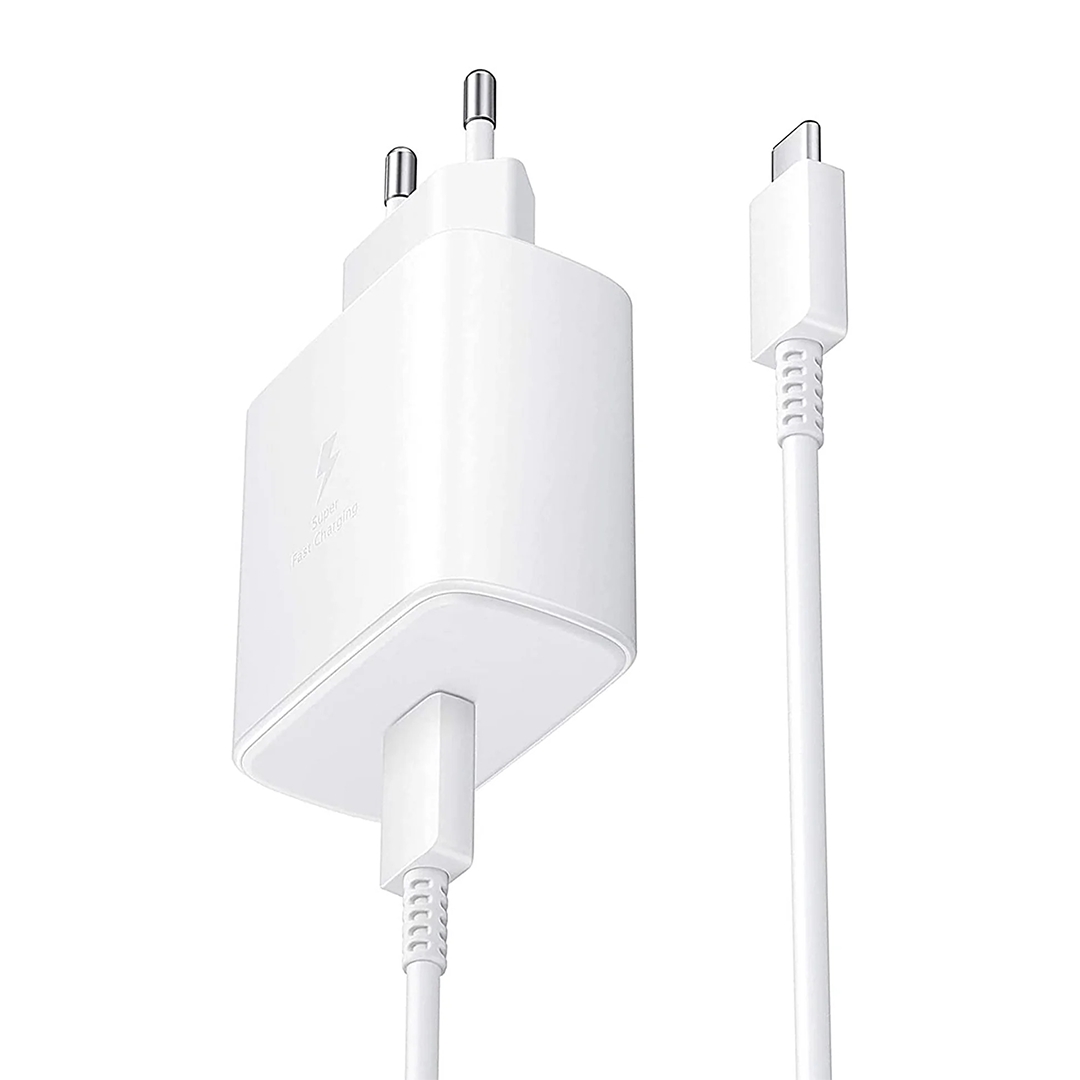 Charger Samsung 45W - Copy A
